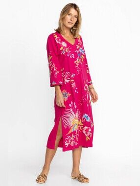 toto sequin maxi dress Johnny Was | Dresses | Nwt Johnny Was Toto Sequin Maxi Dress Xs Bronze Gold